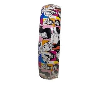 Women's Fashion Bangle Bracelet White multicolor‎